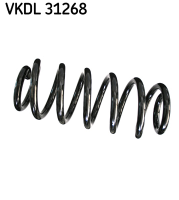 SKF VKDL 31268 Fahrwerksfeder